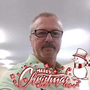 Meet your Posher, Barry